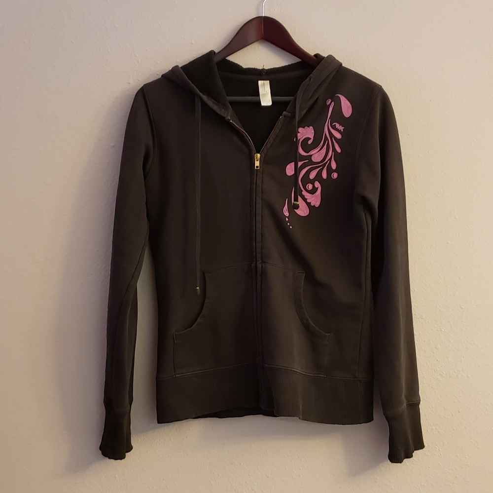 Econscious Hooded Sweatshirt